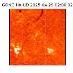 gong - 2025-04-29T02:00:02