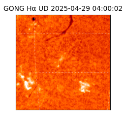 gong - 2025-04-29T04:00:02