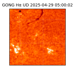 gong - 2025-04-29T05:00:02