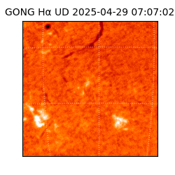 gong - 2025-04-29T07:07:02