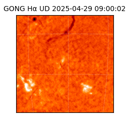 gong - 2025-04-29T09:00:02