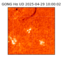 gong - 2025-04-29T10:00:02