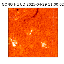 gong - 2025-04-29T11:00:02
