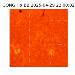gong - 2025-04-29T22:00:02