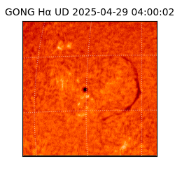 gong - 2025-04-29T04:00:02