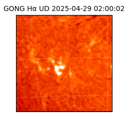 gong - 2025-04-29T02:00:02