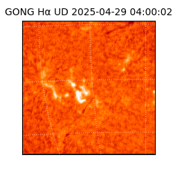 gong - 2025-04-29T04:00:02