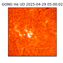 gong - 2025-04-29T05:00:02
