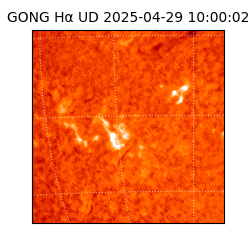 gong - 2025-04-29T10:00:02