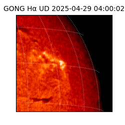 gong - 2025-04-29T04:00:02
