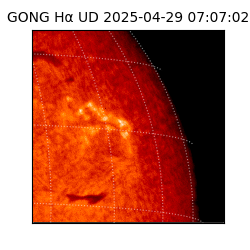 gong - 2025-04-29T07:07:02