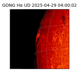 gong - 2025-04-29T04:00:02