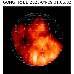 gong - 2025-04-29T01:05:02