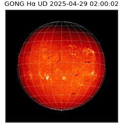gong - 2025-04-29T02:00:02