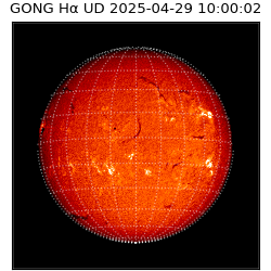 gong - 2025-04-29T10:00:02
