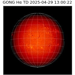 gong - 2025-04-29T13:00:22