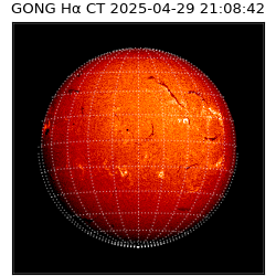 gong - 2025-04-29T21:08:42