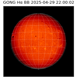 gong - 2025-04-29T22:00:02