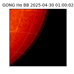 gong - 2025-04-30T01:00:02