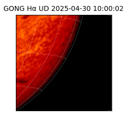 gong - 2025-04-30T10:00:02