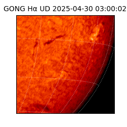 gong - 2025-04-30T03:00:02