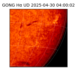 gong - 2025-04-30T04:00:02