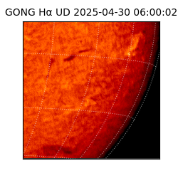gong - 2025-04-30T06:00:02