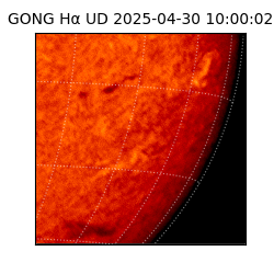 gong - 2025-04-30T10:00:02