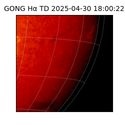 gong - 2025-04-30T18:00:22