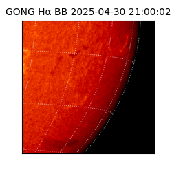 gong - 2025-04-30T21:00:02