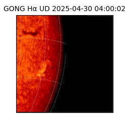 gong - 2025-04-30T04:00:02