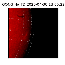gong - 2025-04-30T13:00:22