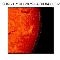 gong - 2025-04-30T04:00:02