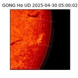 gong - 2025-04-30T05:00:02