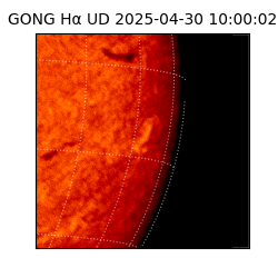 gong - 2025-04-30T10:00:02