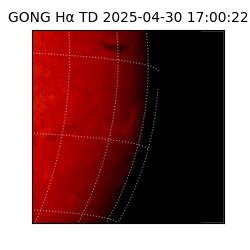 gong - 2025-04-30T17:00:22