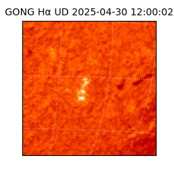 gong - 2025-04-30T12:00:02