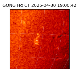 gong - 2025-04-30T19:00:42
