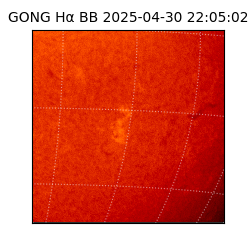 gong - 2025-04-30T22:05:02