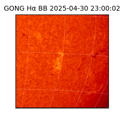 gong - 2025-04-30T23:00:02