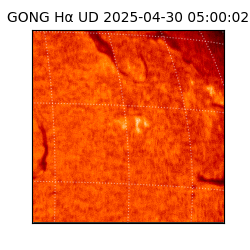 gong - 2025-04-30T05:00:02