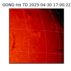 gong - 2025-04-30T17:00:22