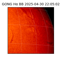 gong - 2025-04-30T22:05:02