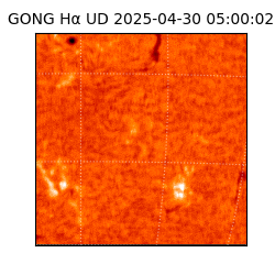 gong - 2025-04-30T05:00:02