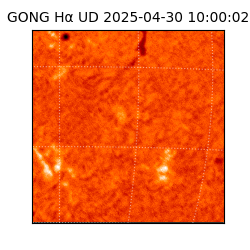 gong - 2025-04-30T10:00:02