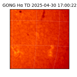 gong - 2025-04-30T17:00:22