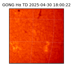 gong - 2025-04-30T18:00:22
