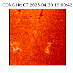 gong - 2025-04-30T19:00:42