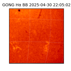 gong - 2025-04-30T22:05:02