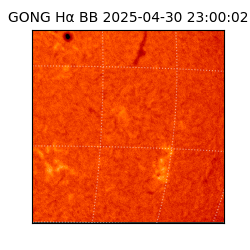 gong - 2025-04-30T23:00:02